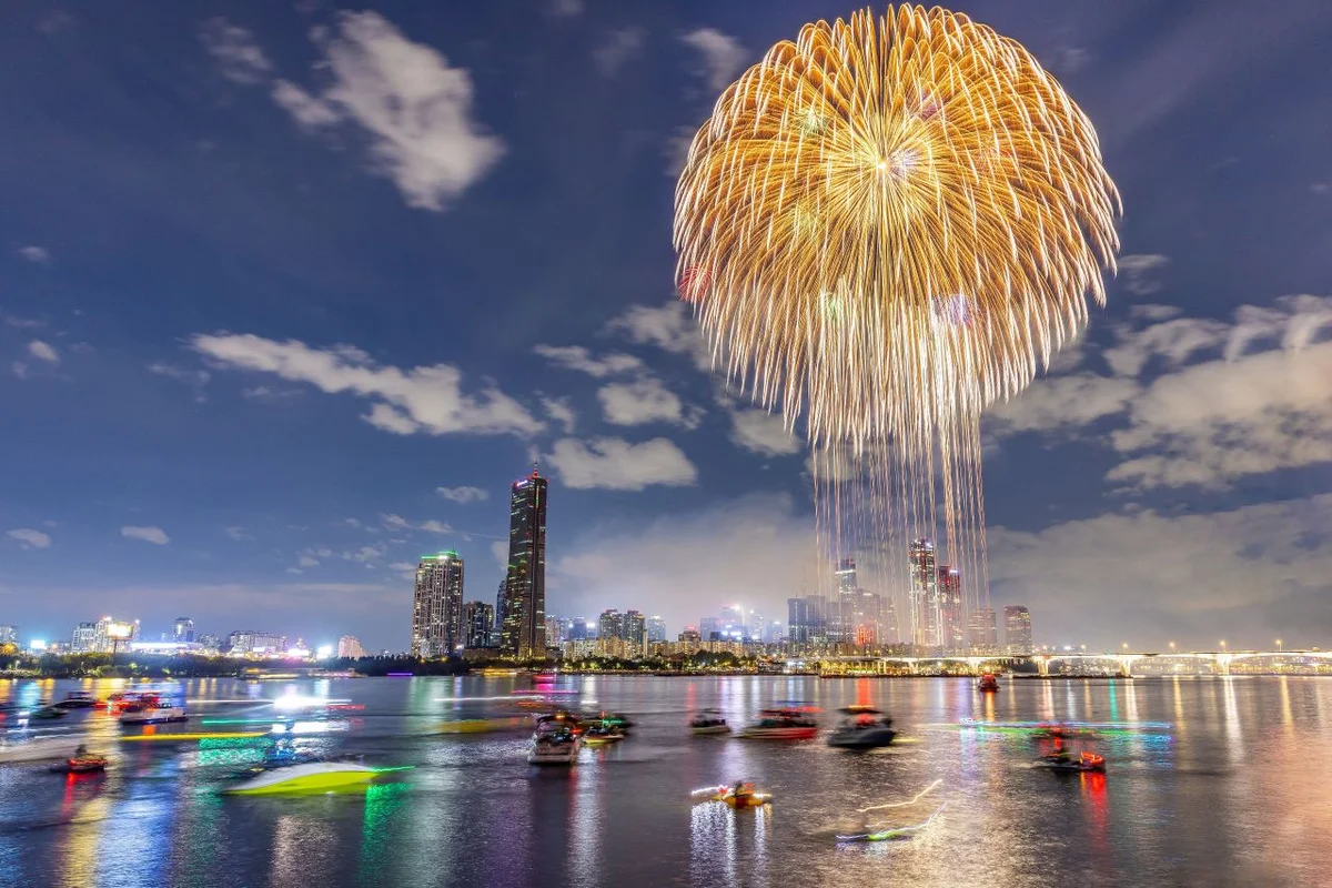 이촌 여행 BEST 5, 2026년 봄 필수 코스 2 이촌 한강공원: 2026 이촌 여행의 시작 - 이촌 여행 여행