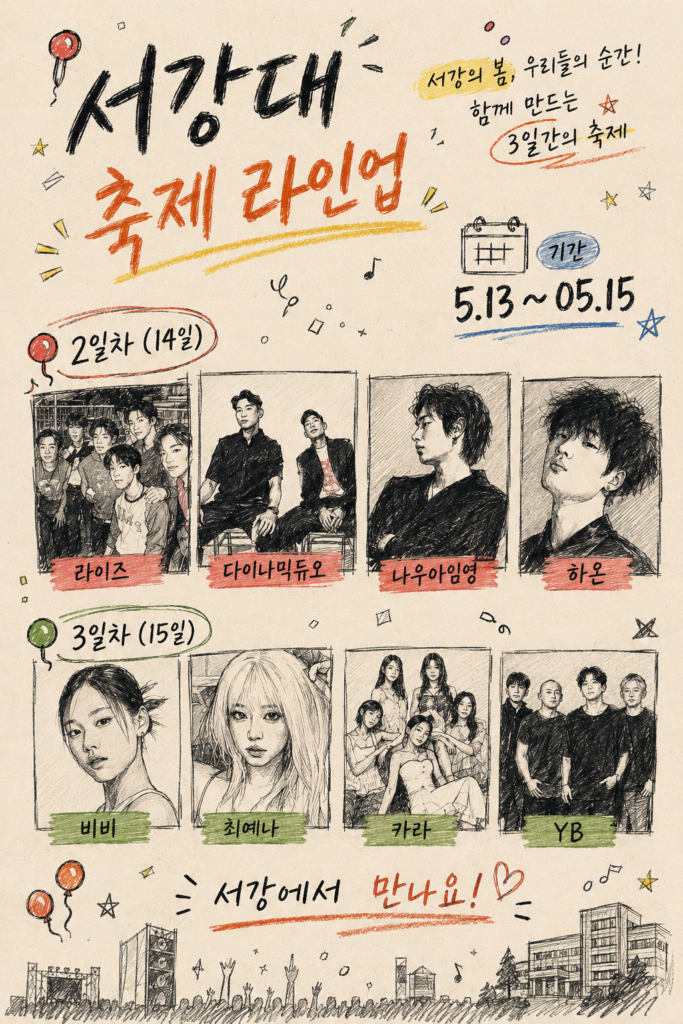 서강대