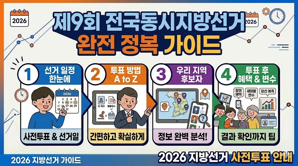 지방선거