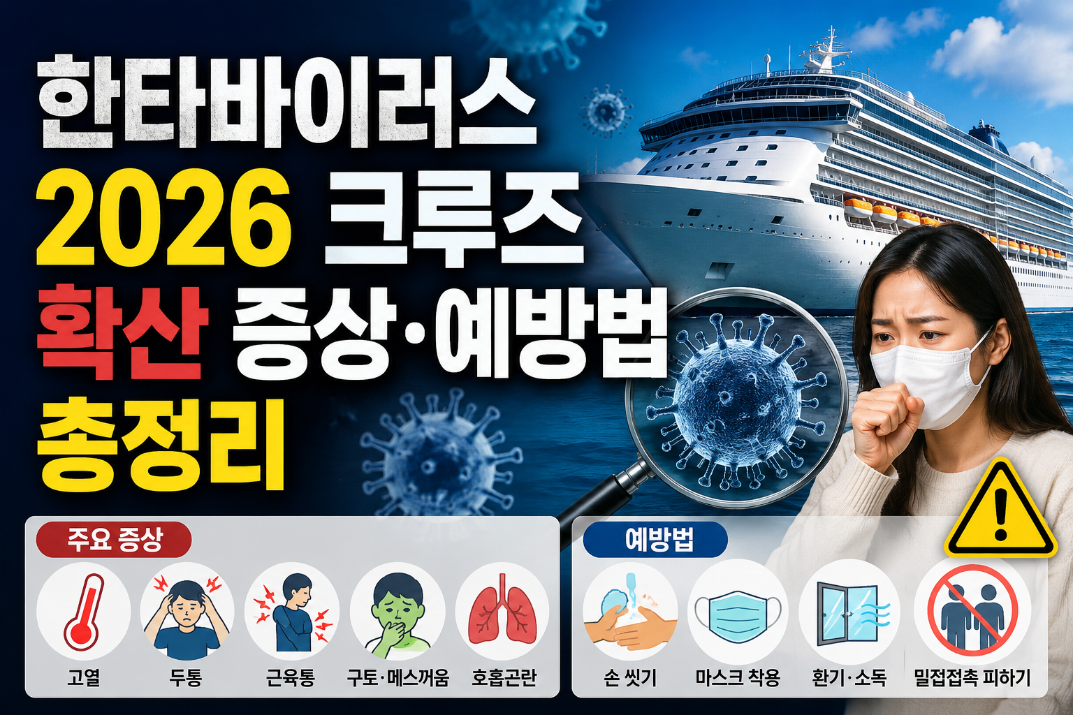 한타바이러스