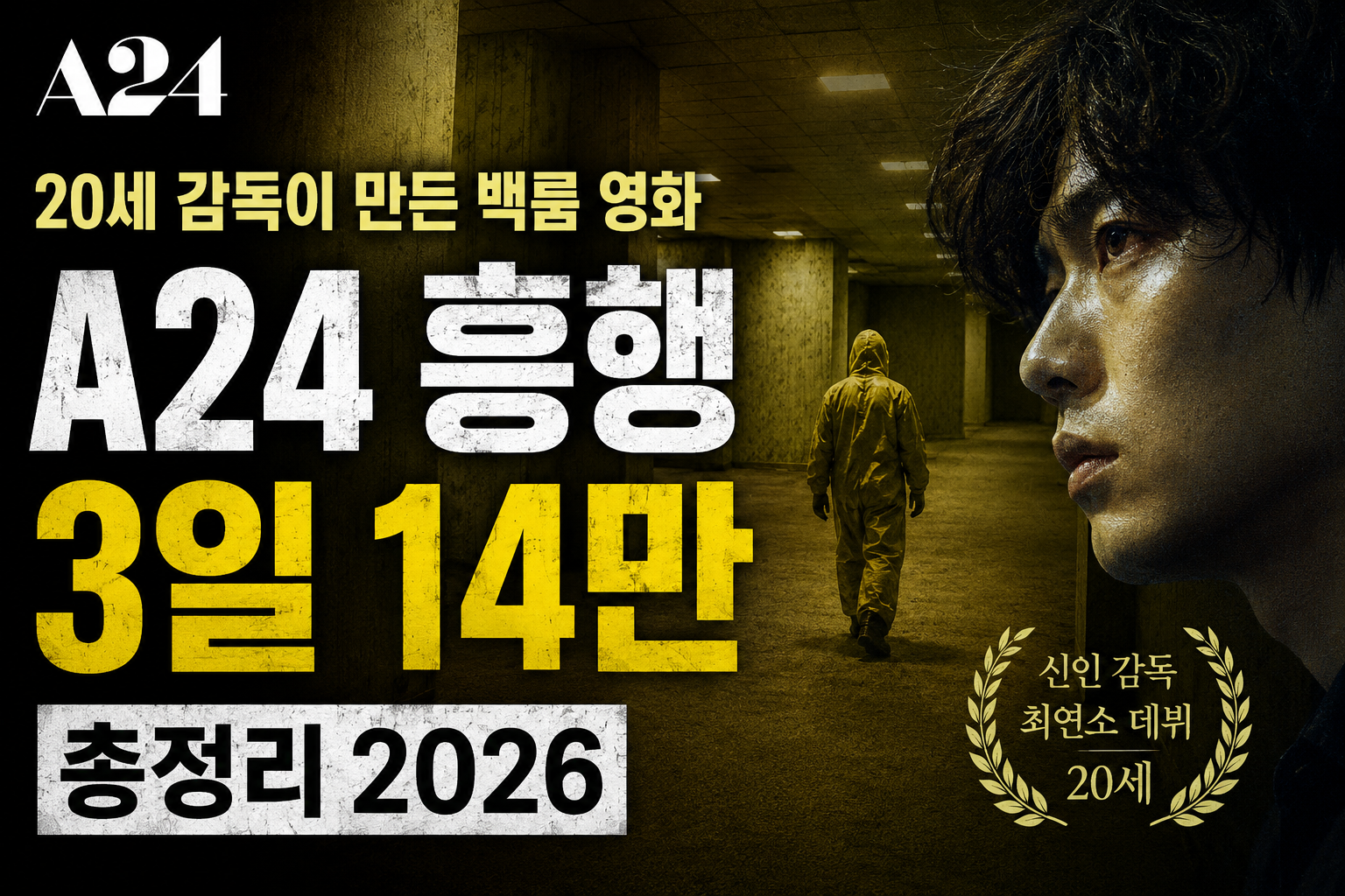 영화 백룸