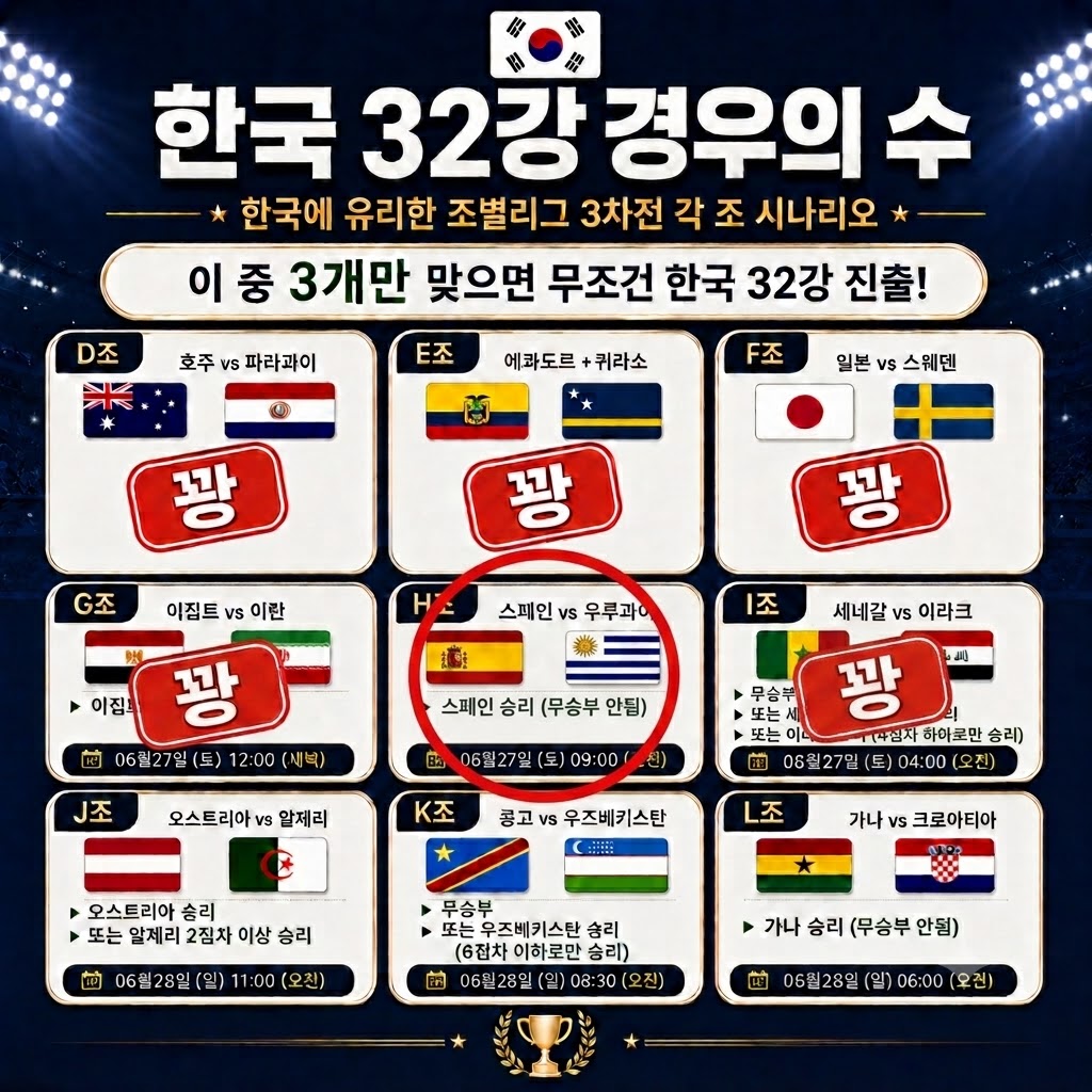 경우의수