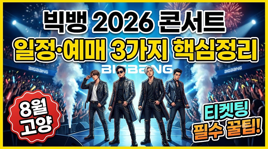빅뱅