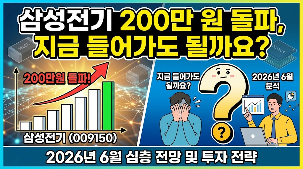 삼성전기