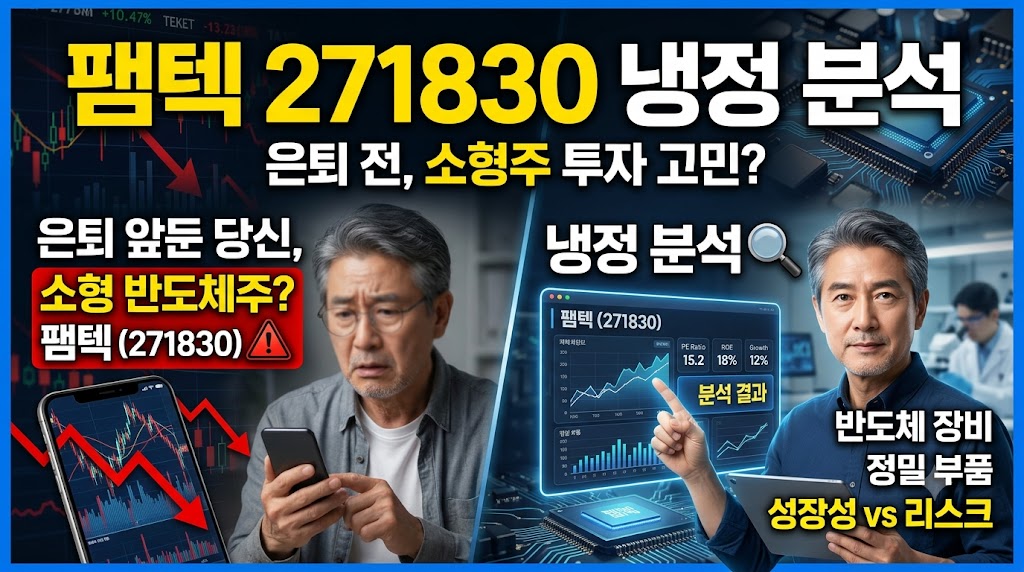 팸텍 271830